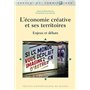 ECONOMIE CREATIVE ET SES TERRITOIRES