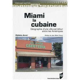 MIAMI LA CUBAINE