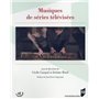 MUSIQUES DE SERIES TELEVISEES