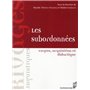 SUBORDONNEES