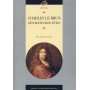 CHARLES LE BRUN DECORATEUR DES FETES