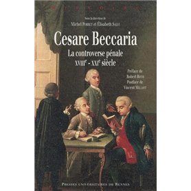 CESARE BECCARIA