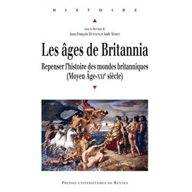 AGES DE BRITANNIA