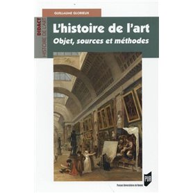 Histoire DE L ART