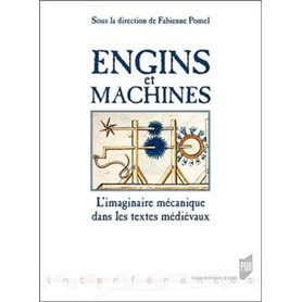 ENGINS ET MACHINES