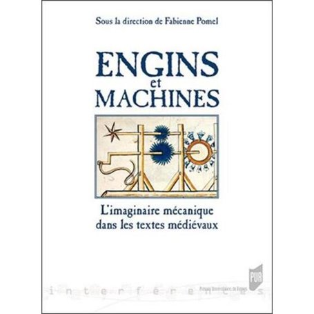 ENGINS ET MACHINES