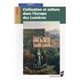 CIVILISATION ET CULTURE DANS L EUROPE DES LUMIERES