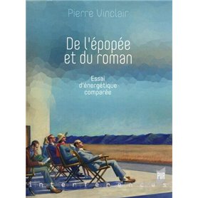 DE L EPOPEE ET DU ROMAN