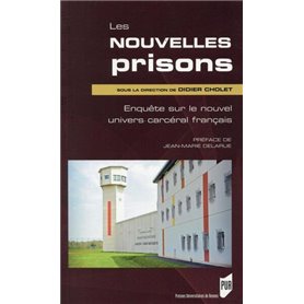 NOUVELLES PRISONS