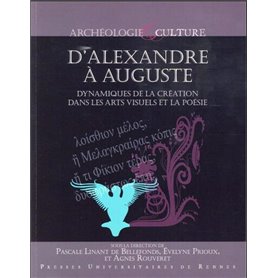 D ALEXANDRE A AUGUSTE