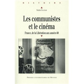 COMMUNISTES ET CINEMA EN FRANCE