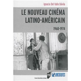 NOUVEAU CINEMA LATINO AMERICAIN