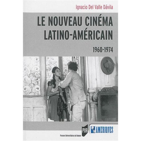 NOUVEAU CINEMA LATINO AMERICAIN