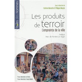 PRODUITS DU TERROIR