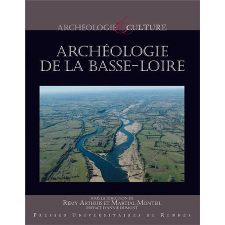 ARCHEOLOGIE DE LA BASSE LOIRE