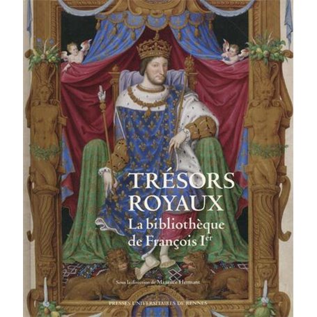 TRESORS ROYAUX