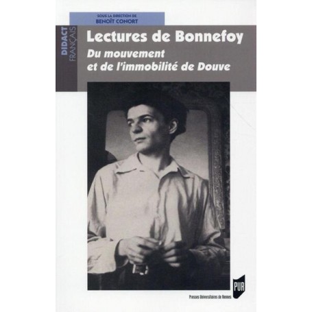 LECTURES DE BONNEFOY