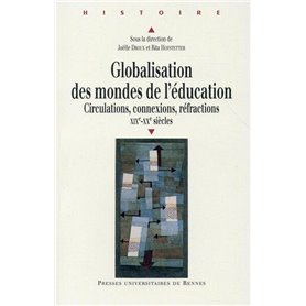 GLOBALISATION DES MONDES DE L EDUCATION