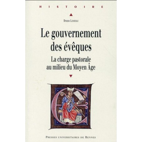 GOUVERNEMENT DES EVEQUES