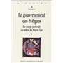 GOUVERNEMENT DES EVEQUES