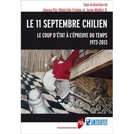 11 SEPTEMBRE CHILIEN