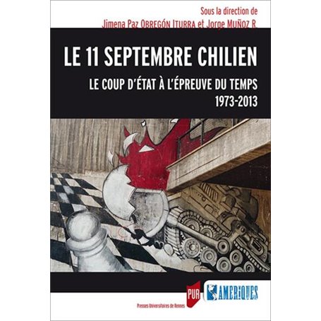 11 SEPTEMBRE CHILIEN