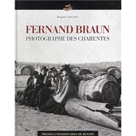 FERNAND BRAUN