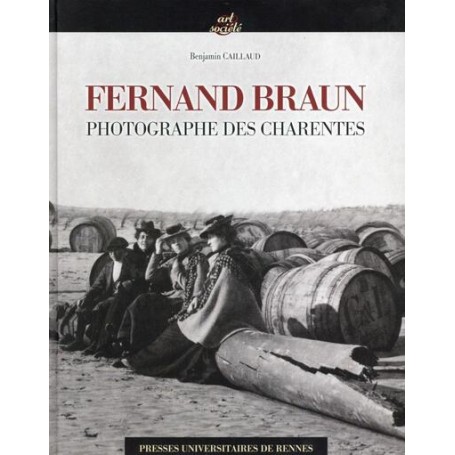 FERNAND BRAUN