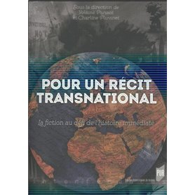 POUR UN RECIT TRANSNATIONAL