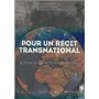 POUR UN RECIT TRANSNATIONAL