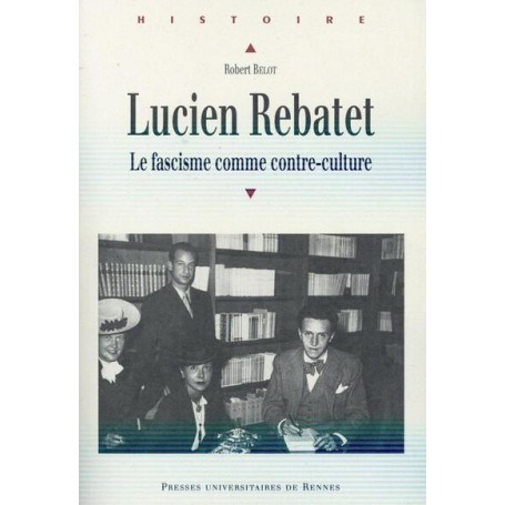 Lucien Rebatet