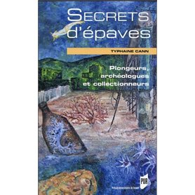 SECRETS D EPAVES