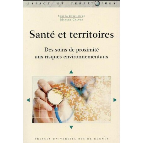 SANTE ET TERRITOIRES