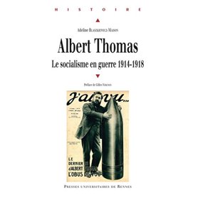 ALBERT THOMAS