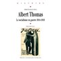 ALBERT THOMAS