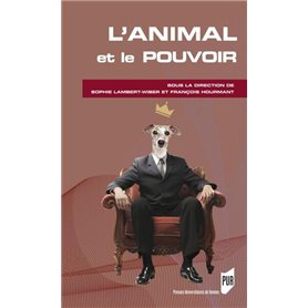 ANIMAL ET LE POUVOIR