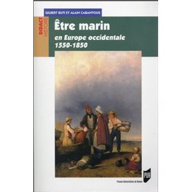 ETRE MARIN