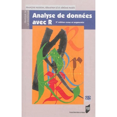 ANALYSE DE DONNEES AVEC R