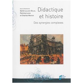 DidactIQUE ET Histoire