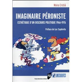 IMAGINAIRE PERONISTE