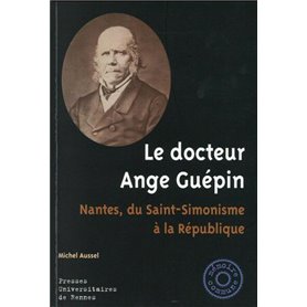 DOCTEUR ANGE GUEPIN