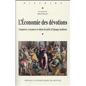 ECONOMIE DES DEVOTIONS