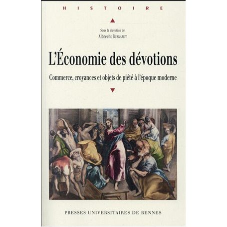 ECONOMIE DES DEVOTIONS