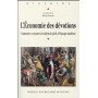 ECONOMIE DES DEVOTIONS