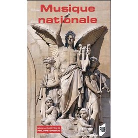 MUSIQUE NATIONALE