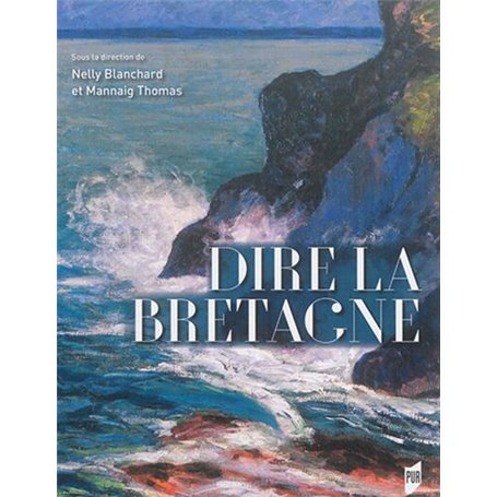 DIRE LA BRETAGNE