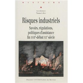 RISQUES INDUSTRIELS