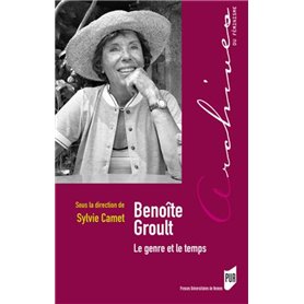 BENOITE GROULT