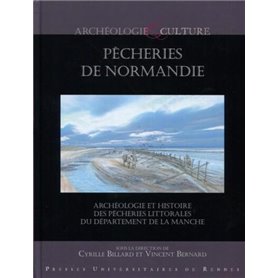 Pêcheries de Normandie