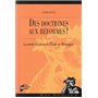 DES DOCTRINES AUX REFORMES?